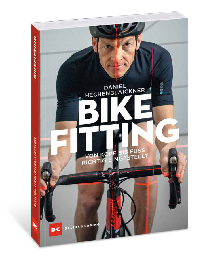 Bikefitting
