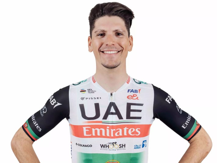 Joao Almeida