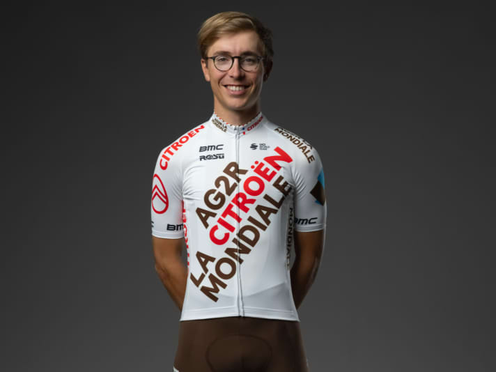 Benoit Cosnefroy