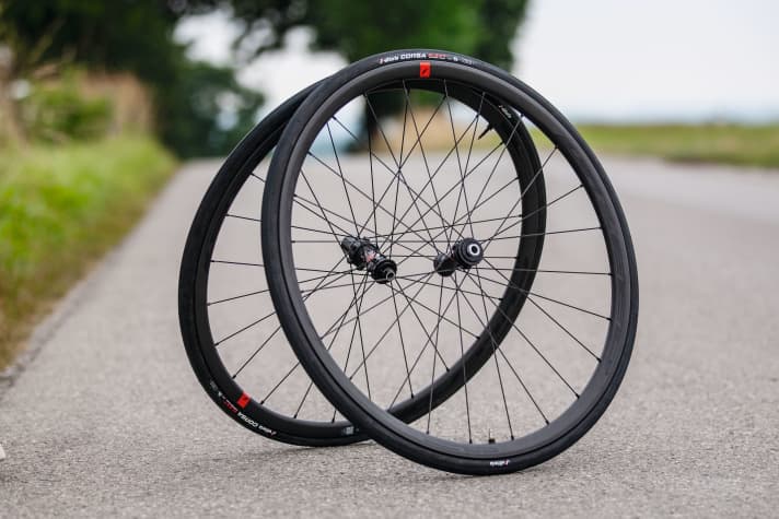 Fulcrum Speed 25