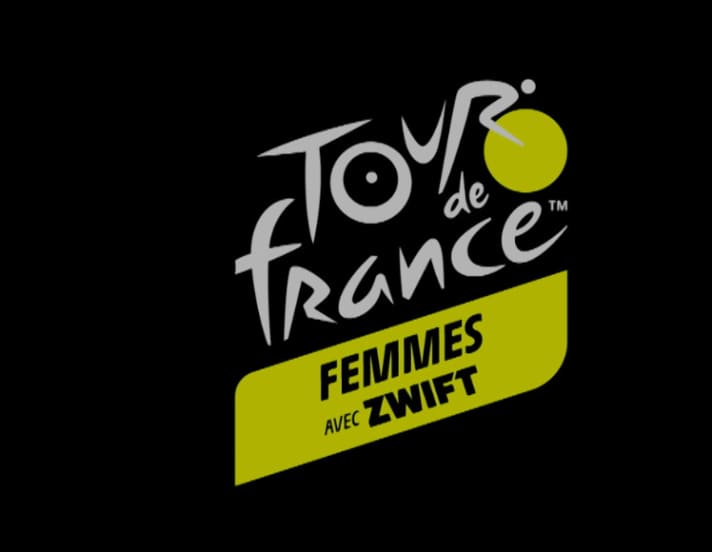   Noch viel im Dunkeln: Außer dem Logo und dem Ziel der ersten Etappe ist bislang wenig über die erste mehrtägige Tour de France der Frauen bekannt.
