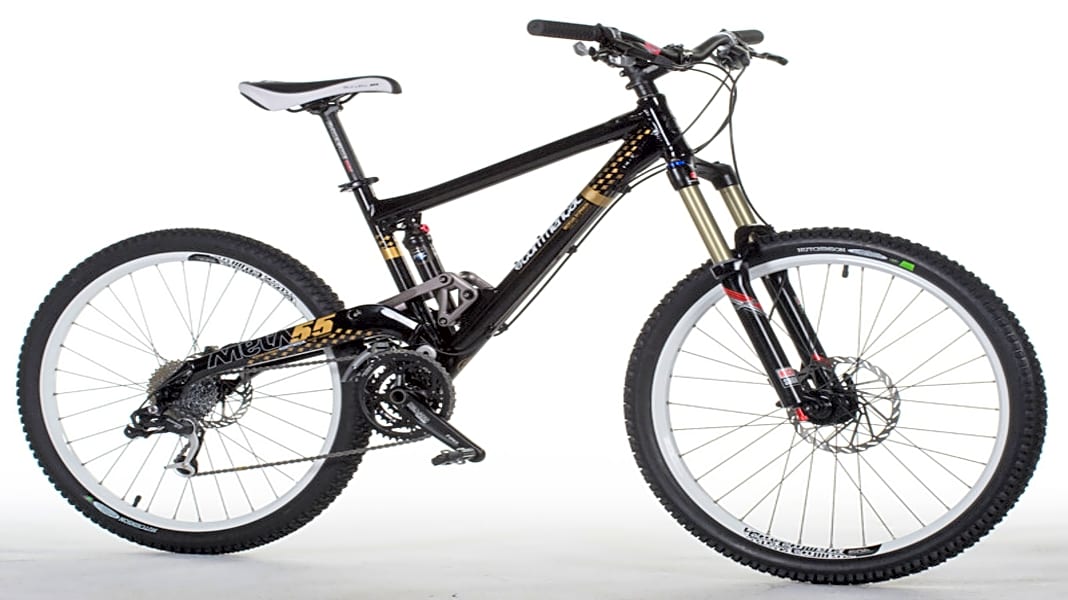 commencal meta 5.3