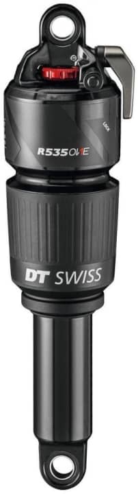  Der R535 One ist das Pendant zur F535 One und wird in allen üblichen Längen erhältlich sein.