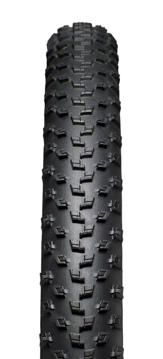   Oft verbaut an Specialized-Hardtails oder dem Epic-Racefully: der Fast Trak.