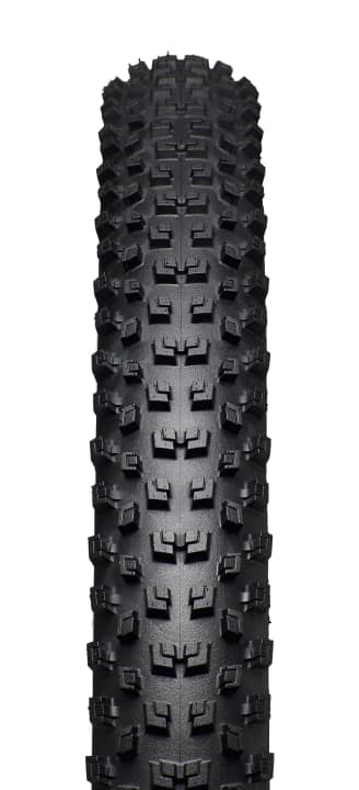   In 29 x 2,2 Zoll, mit der T5/T7-Mischung und S-Works-Karkasse bringt der Ground Control 845 Gramm auf die Waage.
