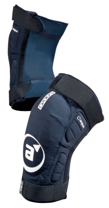 Amplifi Salvo Joint Knee Trail-Schoner