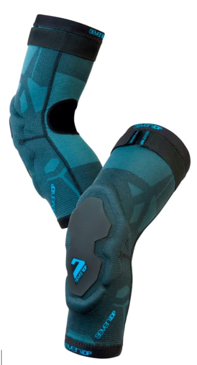7IDP Project Knee