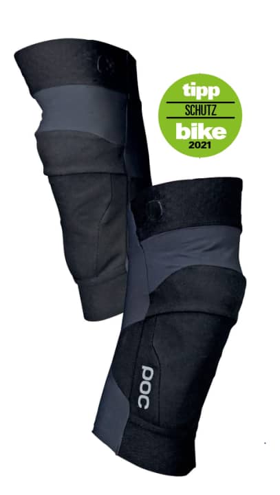 POC Oseus VPD Knee