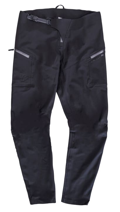 Race Face Conspiracy Pants