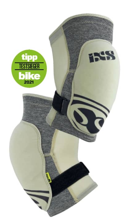 IXS Flow Evo+