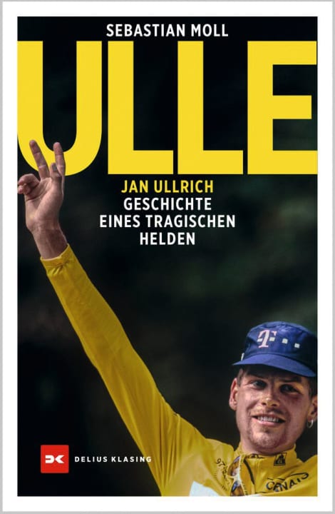 Lesenswertes Buch von Sebastian Moll - “Ulle”