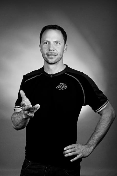   Gregor Schuster, Vyro Erfinder