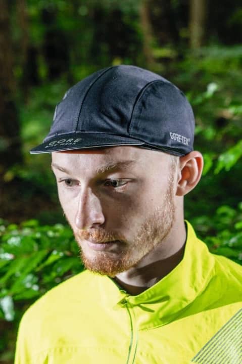 Unterziehkappe: Gore Bike Wear C7