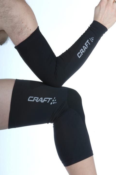   Testsieger Craft Arm-/Kneewarmer 