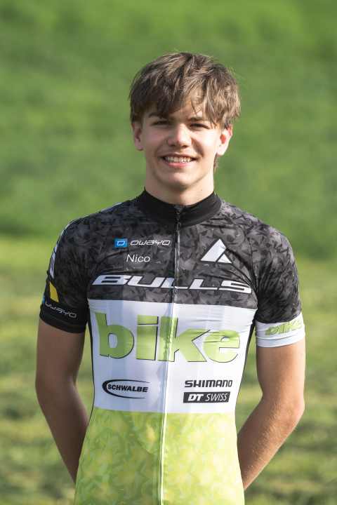 Nico Brandl