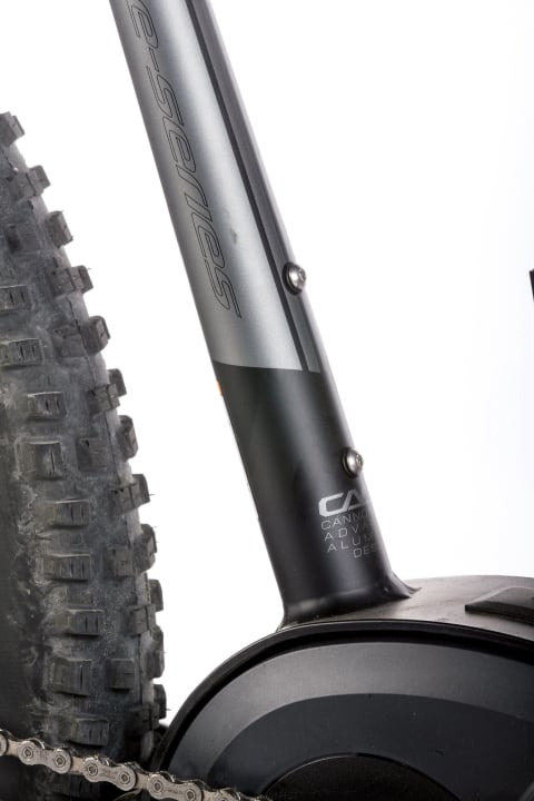Cannondale tramount 29 store