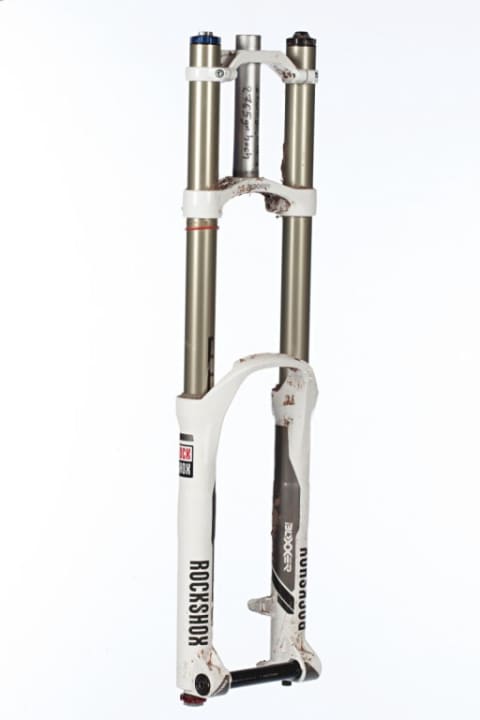 Rockshox boxxer world cup 2014 online