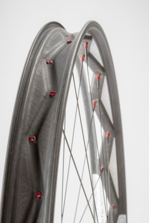   Kuroshiro Enso 747 / Tune Skyline
