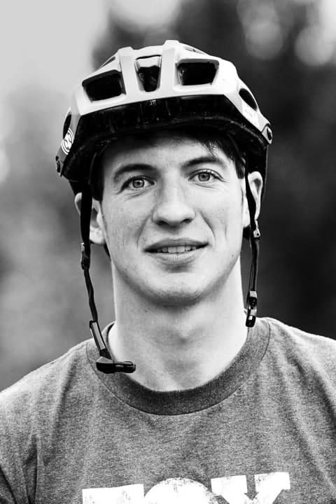 Ludwig Döhl, BIKE-Testredakteur