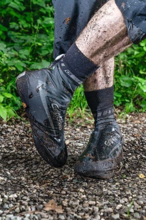 Race-Überschuh: GripGrab RaceAqua x MTB/CX