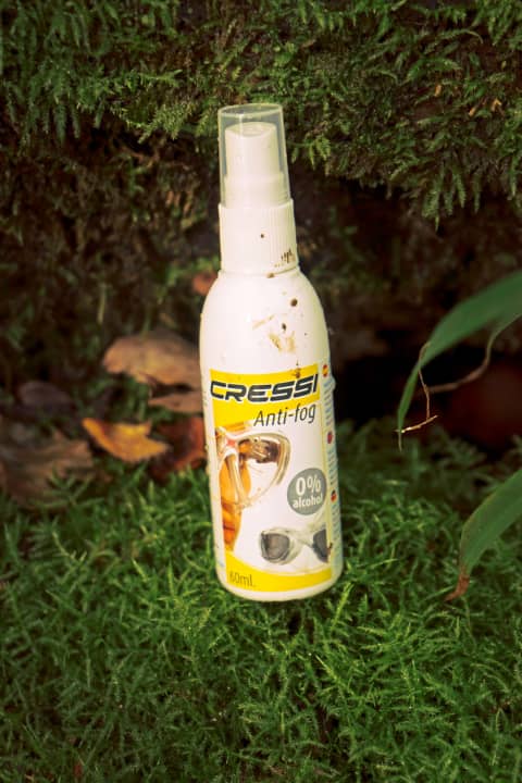Cressi Anti-Fog
