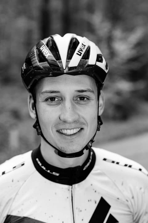   Simon Stiebjahn