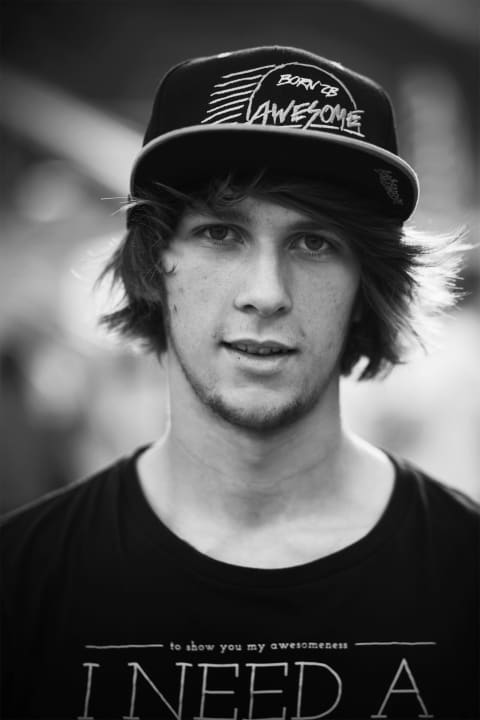   Max Hartenstern