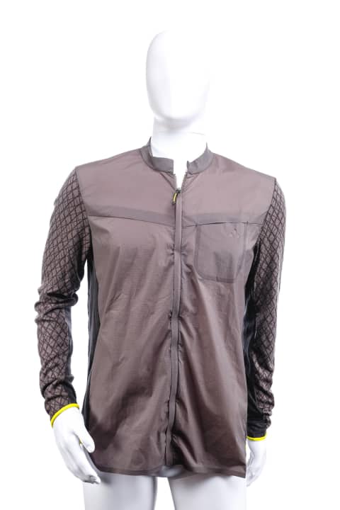 GREEN AWARD WINNER - Vaude Green Core Tricot  Jury Statement: Dieses Trikot vereint nicht nur Komfort, Style und Funktion, es ist zudem noch umweltfreundlich. Die kluge, hochwertige Materialkombination hat uns überzeugt.