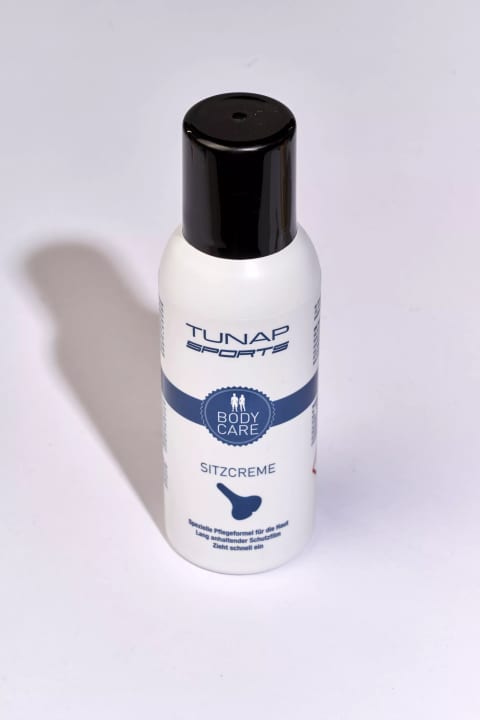 Tunap Sports Bodycare Sitzcreme