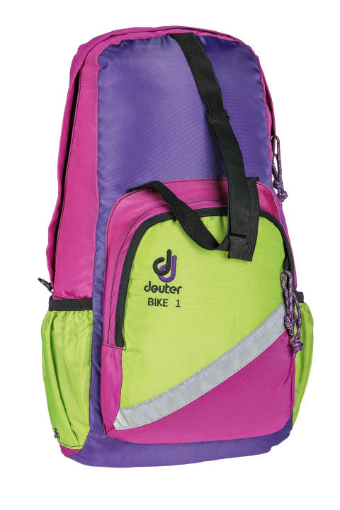 Der Deuter Bike 1