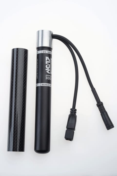 KFZ Einbau Steckdose USB-A / USB-C Anschluss mit Quick Charge 3,6A  Ladestrom