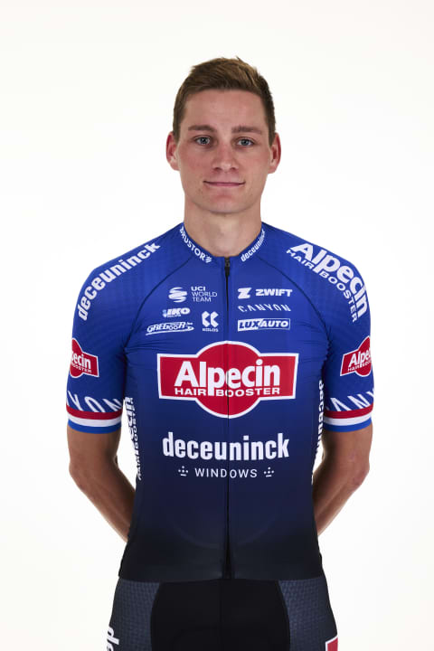 Alpecin cycling team 2025