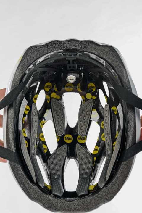 Giro isode mips test shop