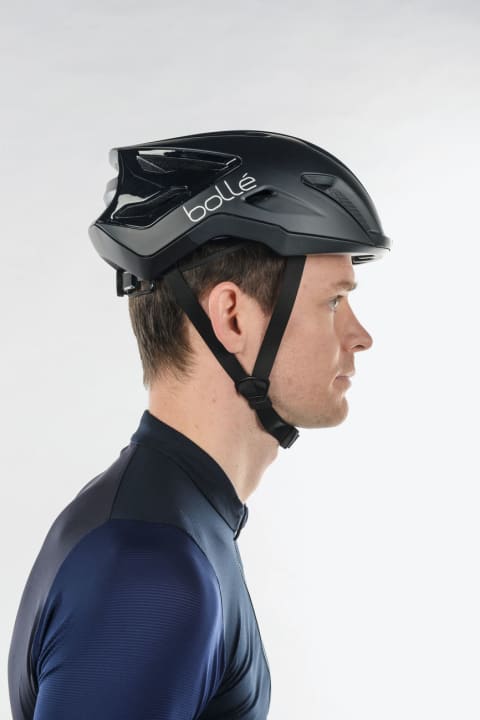 Rennrad Helme mit MIPS 13 Helme im Crash Test TOUR