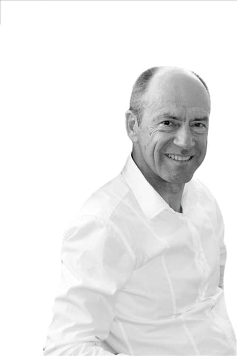   Dr. Robert Eifler war lange in der Leistungsdiagnostik von Profi-Radsportlern tätig, betreut heute Sport- und Rehaprogramme im "FitalHotel" Höchenschwand.