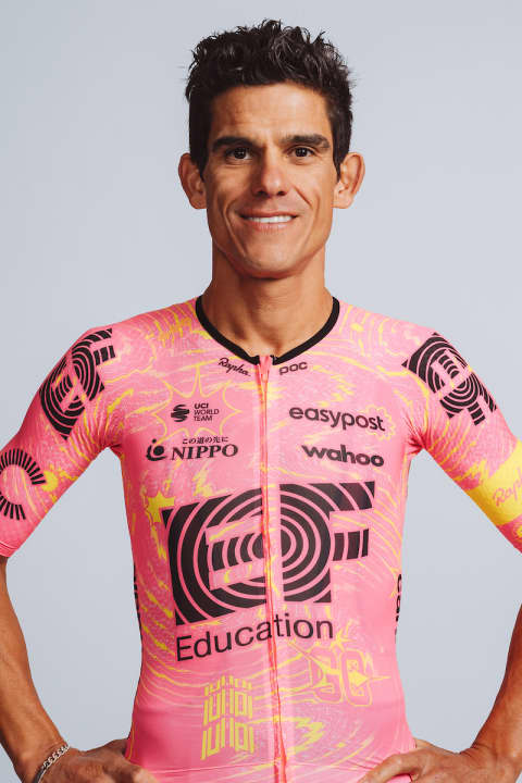 Andrey Amador