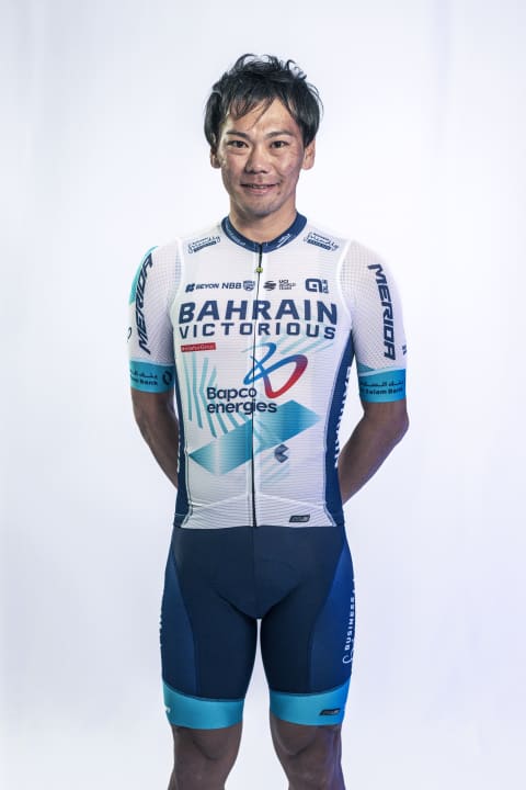 Yukiya Arashiro