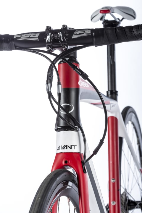 Orbea hot sale avant m20d