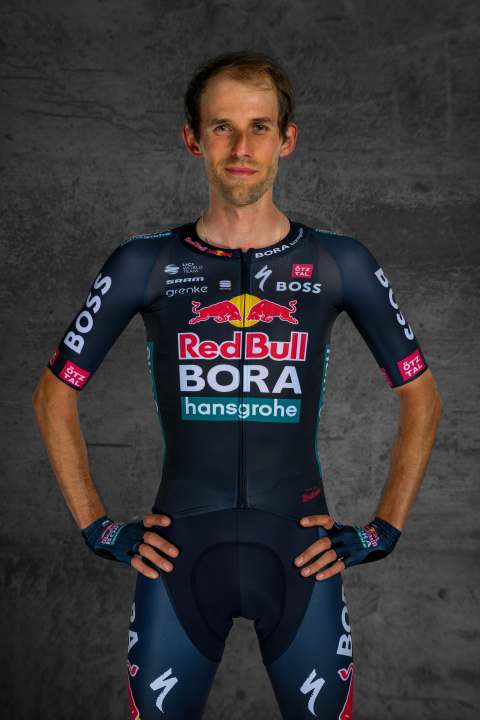 Ben Zwiehoff