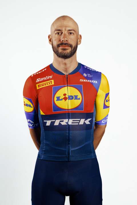 Julien Bernard