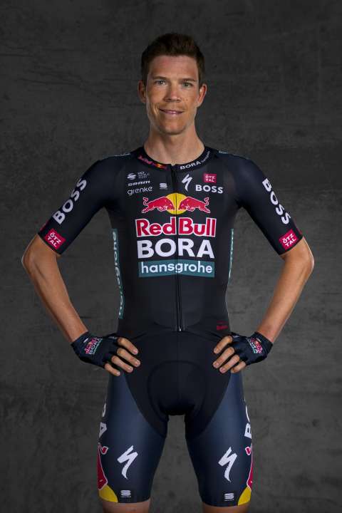 Bob Jungels