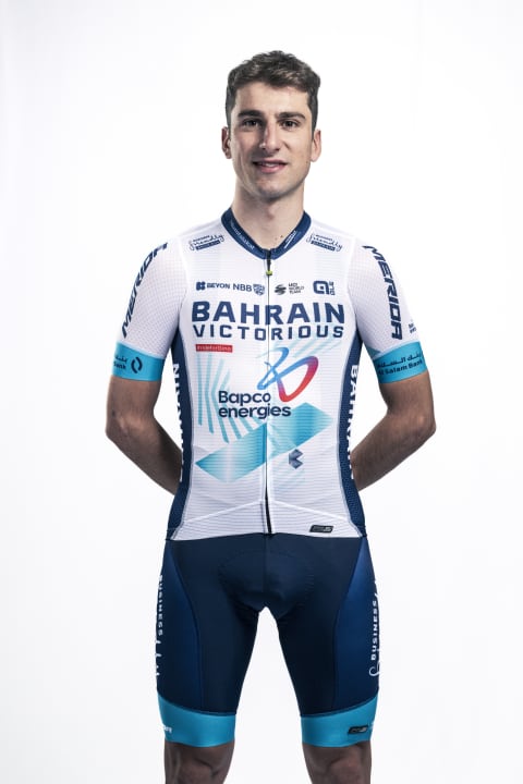 Nicolo Buratti