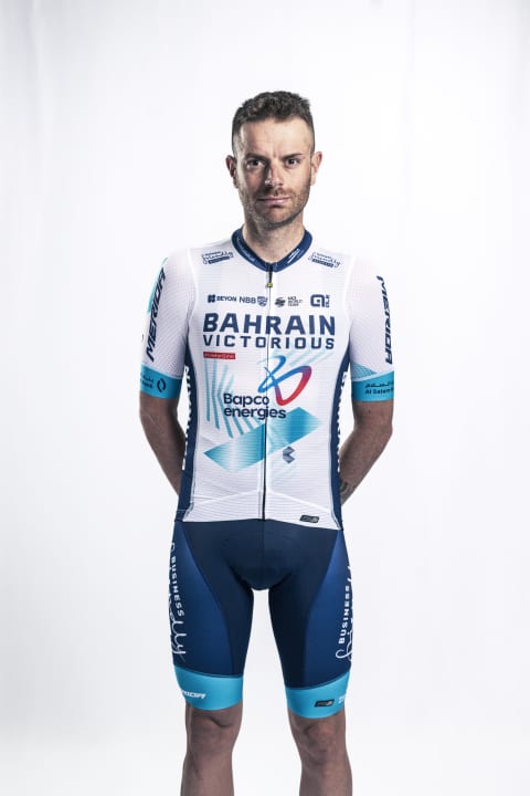 Damiano Caruso