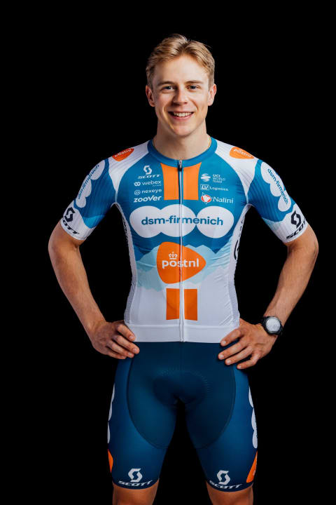 Casper van Uden