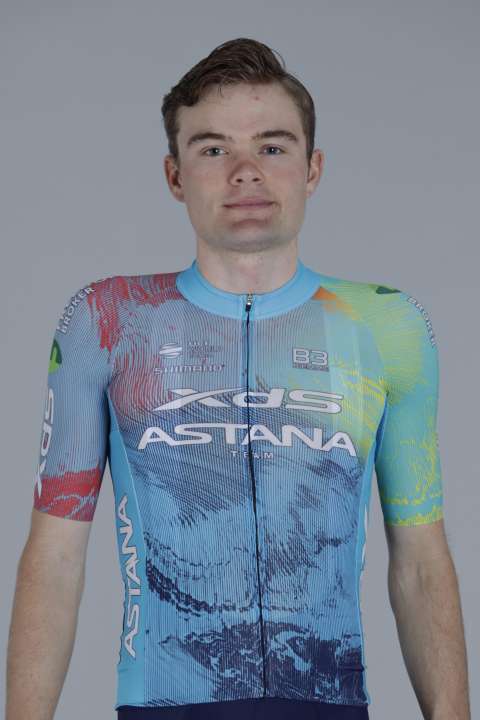 Anthon Charmig