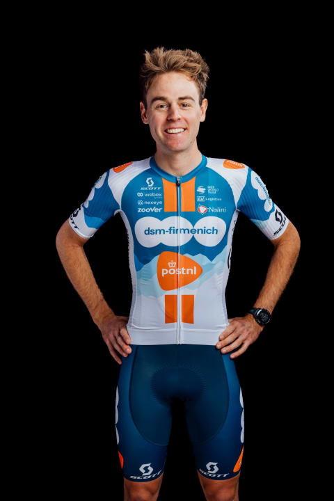 Chris Hamilton