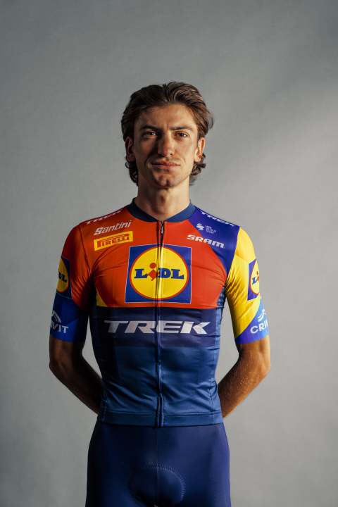 Giulio Ciccone