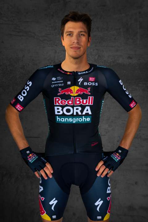 Danny van Poppel