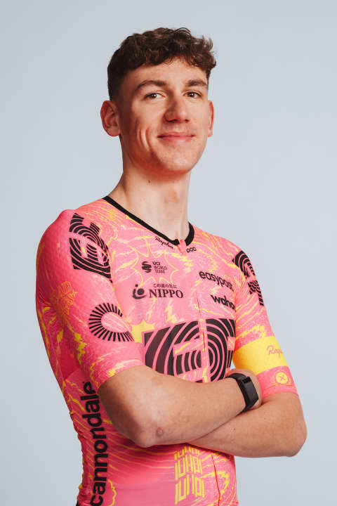 Darren Rafferty