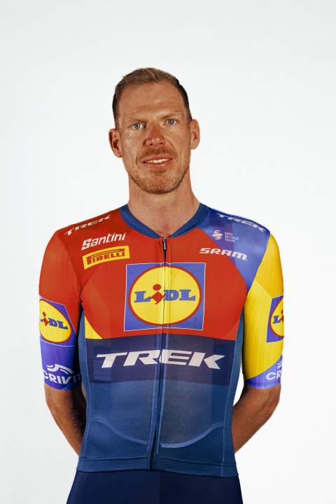 Tim Declercq